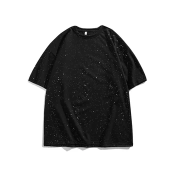 NIGO Sticky Diamond Krátke Rukávy T-shirt Ngvp #nigo94352