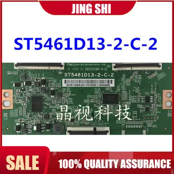 Nové Originálne Pre Xiao L55M5-ES Logic Board ST5461D13-2-C-2 Technické Transformácie Prestávky Y Čierne Pruhy.