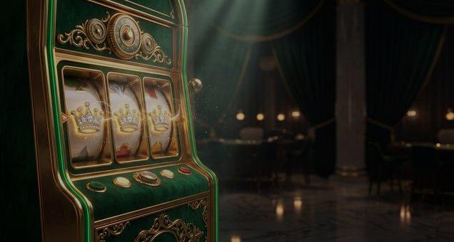 Luxury Casino