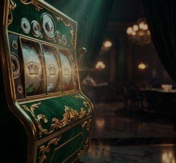Luxury Casino