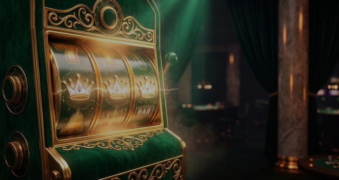 Luxury Casino